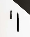 Men pen black PEN804BK