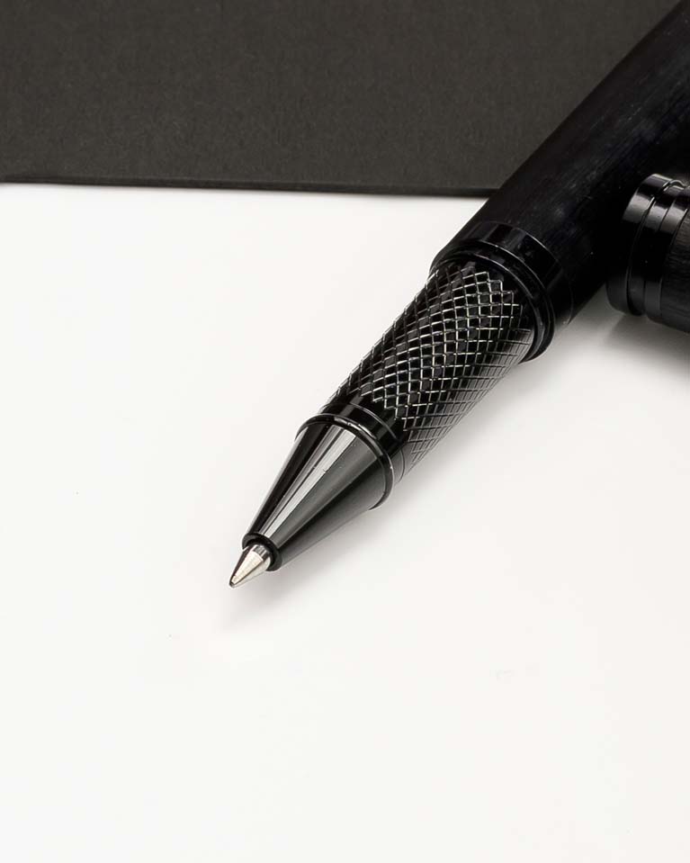 Men pen black PEN804BK