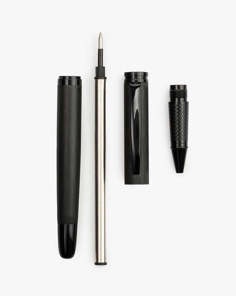 Men pen black PEN804BK