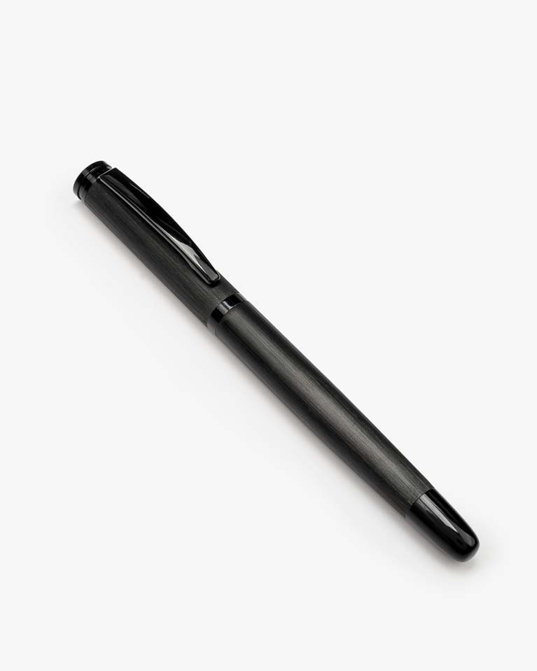 Men pen black PEN804BK