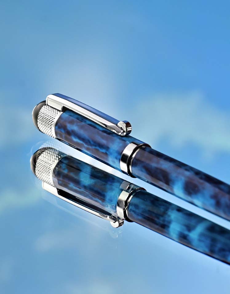 Men pen blue PEN801BL