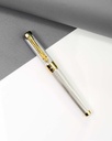 Men pen silver & gold PEN806SV
