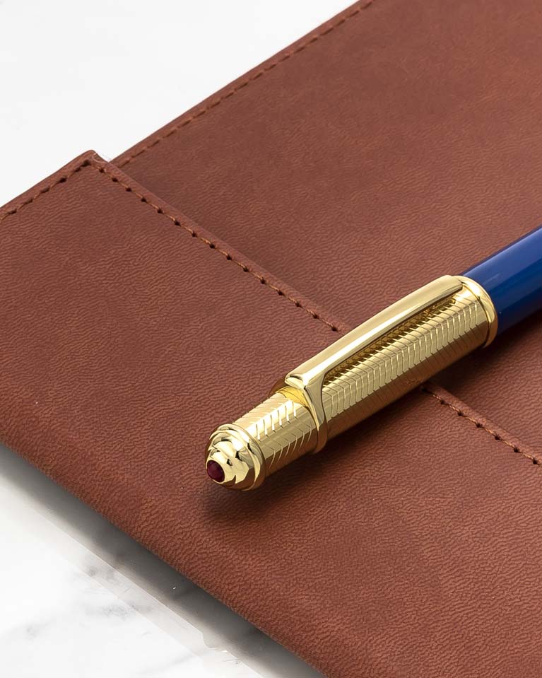 Men pen gold PEN224BL