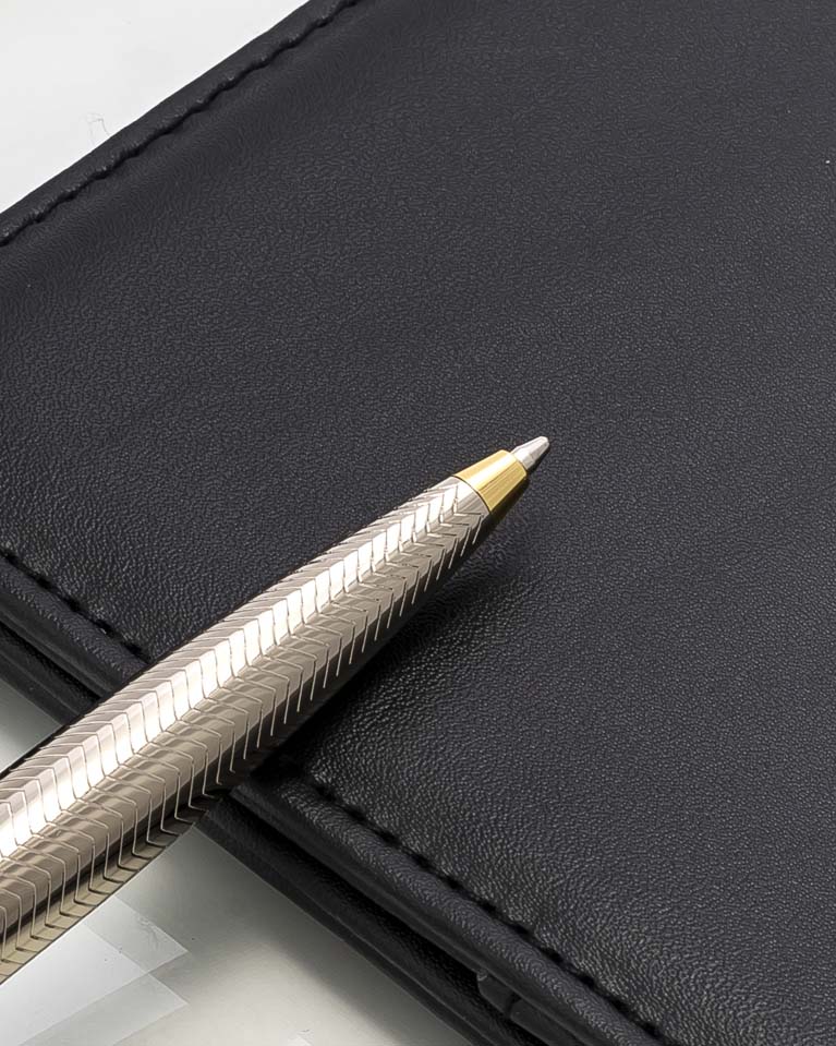 Men pen silver PEN201SV