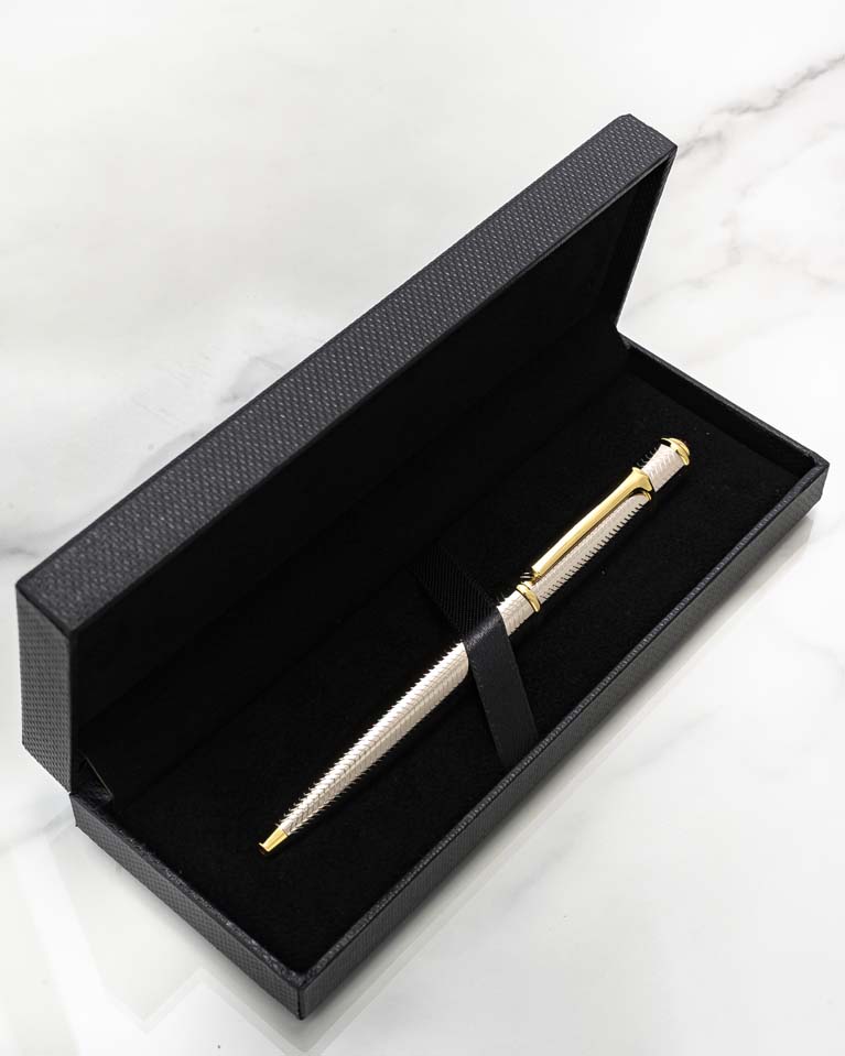 Men pen silver PEN201SV