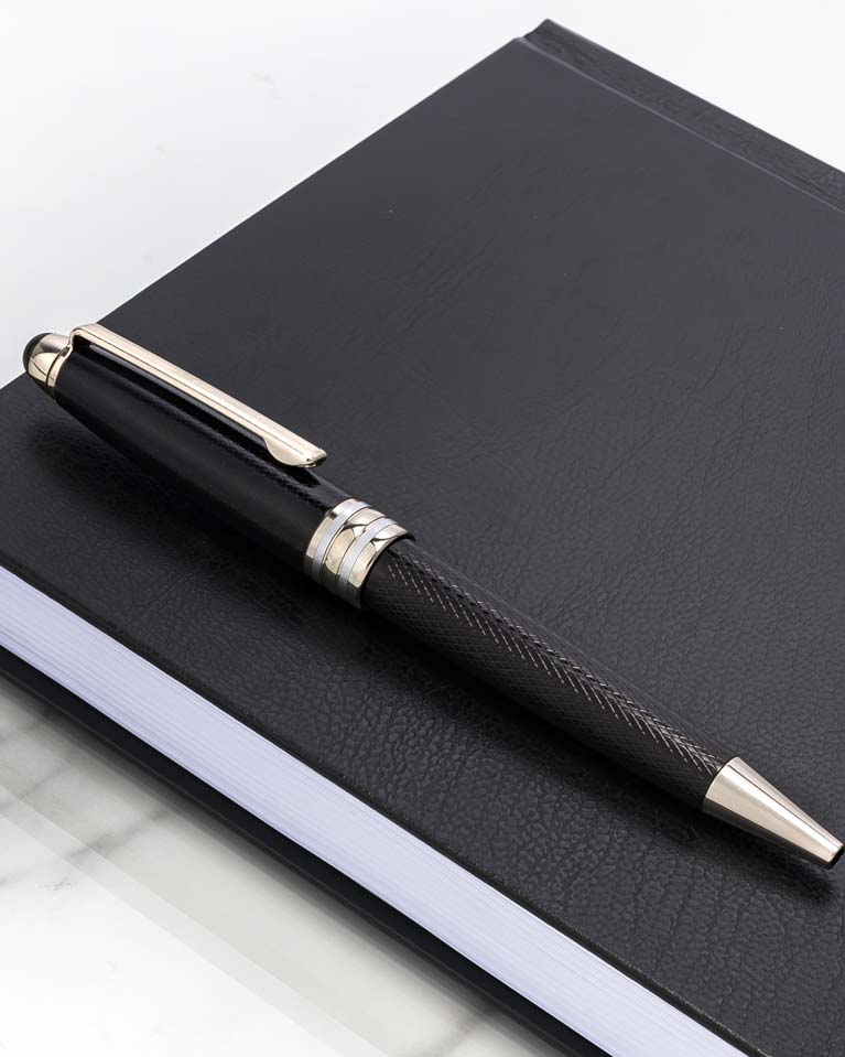 Men pen black PEN400BK