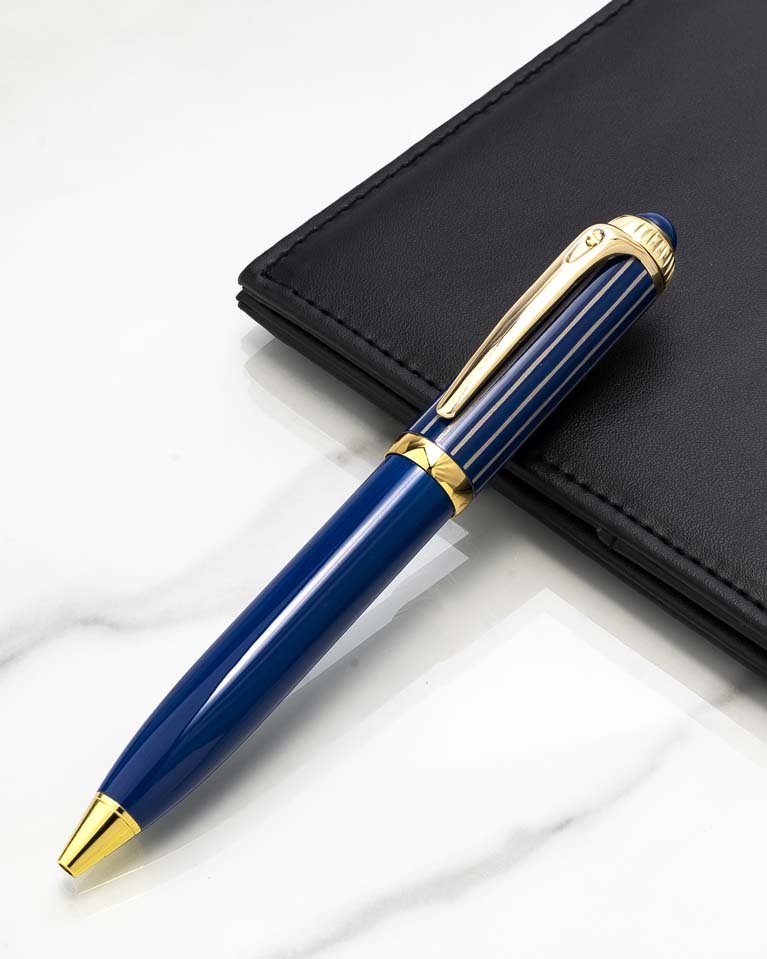 Men pen blue PEN570BL