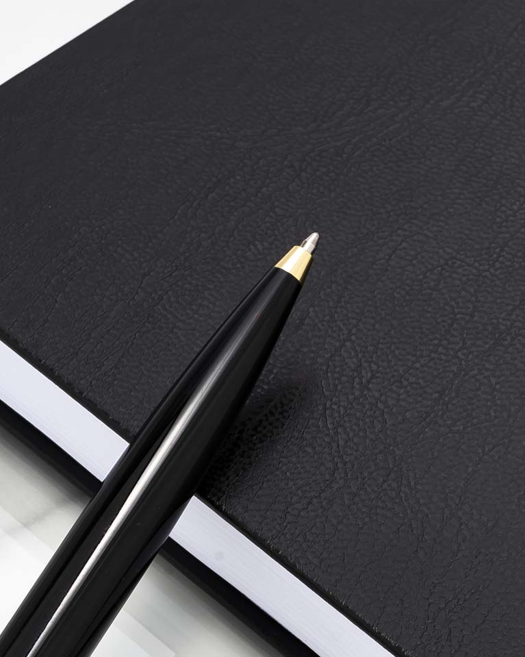 Men pen gold PEN221BK