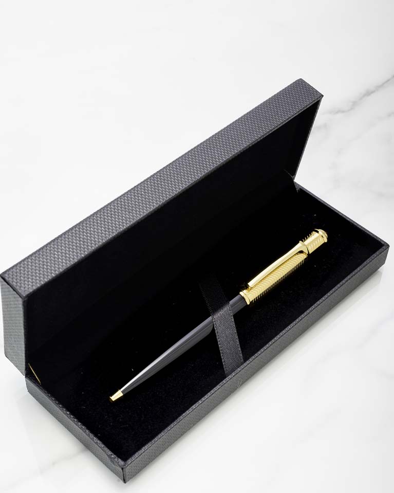 Men pen gold PEN221BK