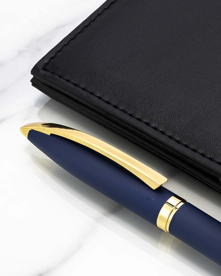 Men pen navy PEN300NVG