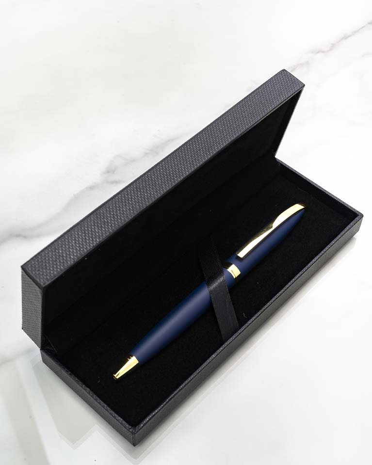 Men pen navy PEN300NVG