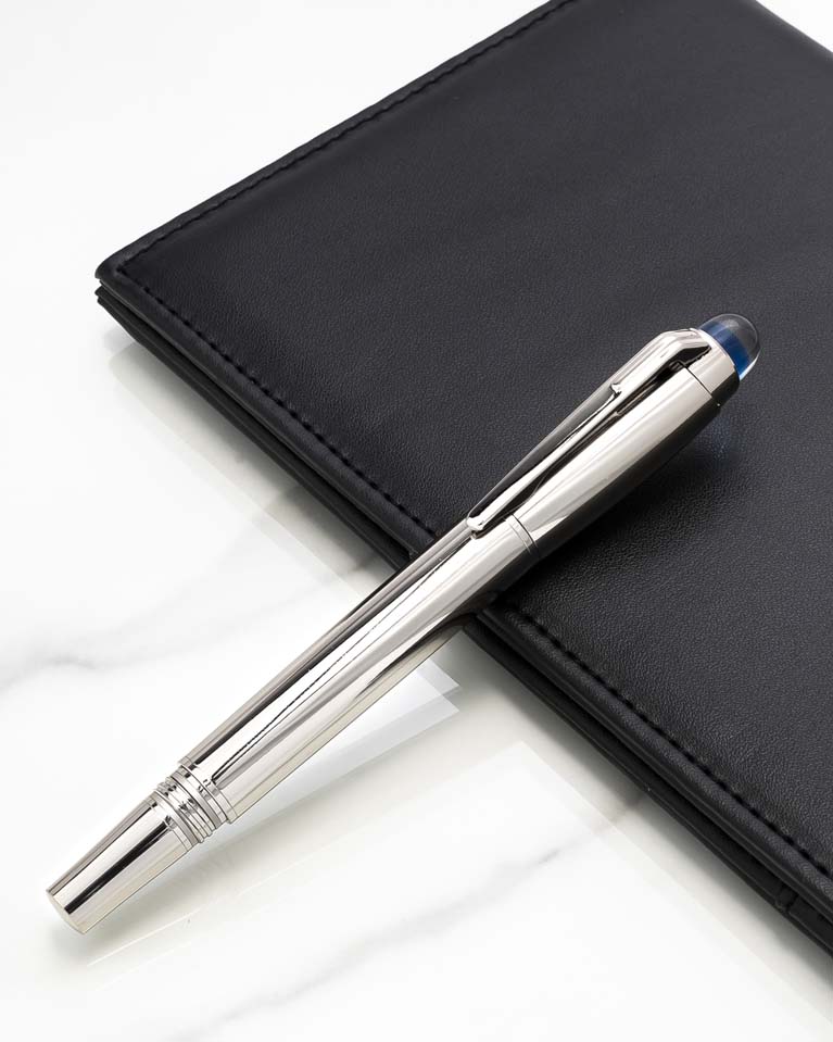 Men pen silver PEN700SV