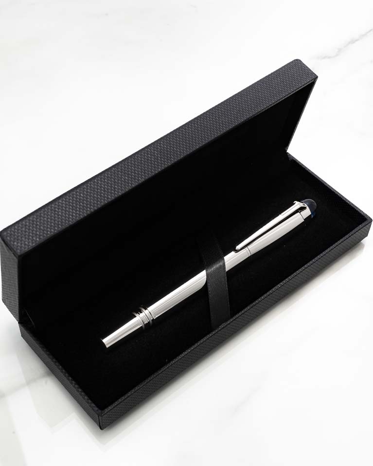 Men pen silver PEN700SV