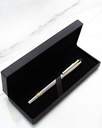 Men pen silver & gold PEN720SV