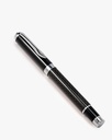 Men pen black & silver PEN810BK