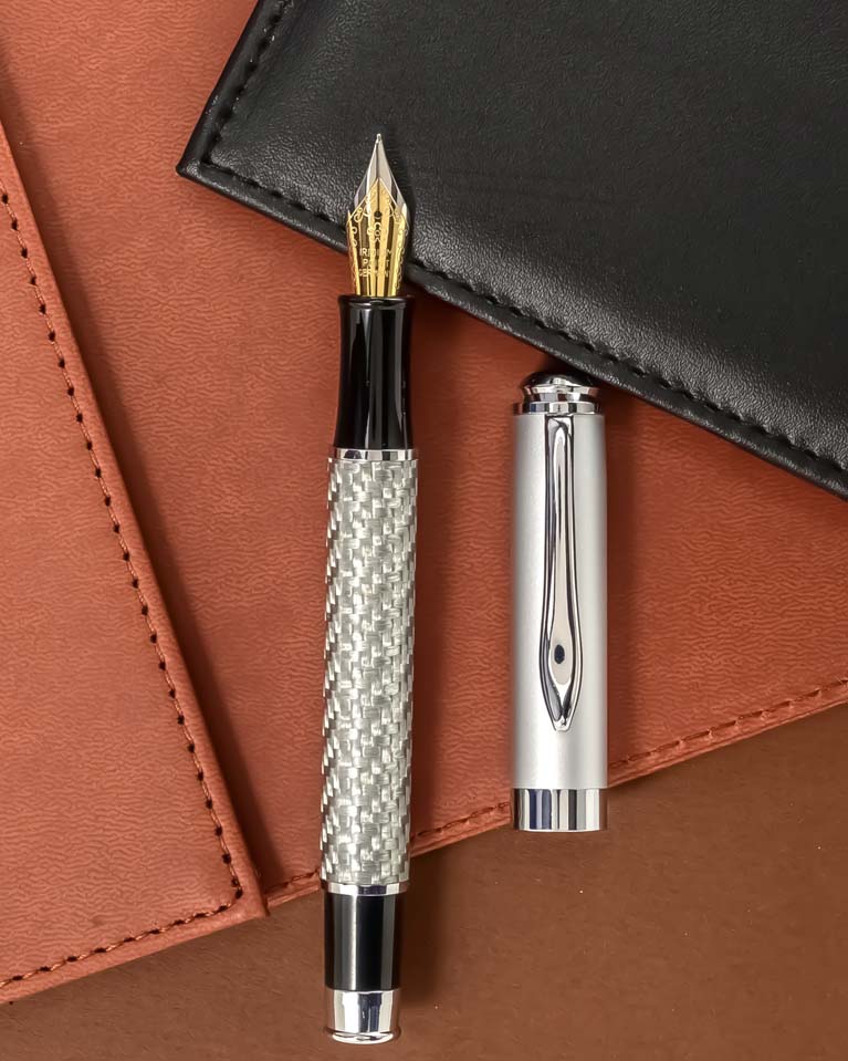 Men pen silver PEN809SV