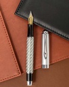 Men pen silver PEN809SV