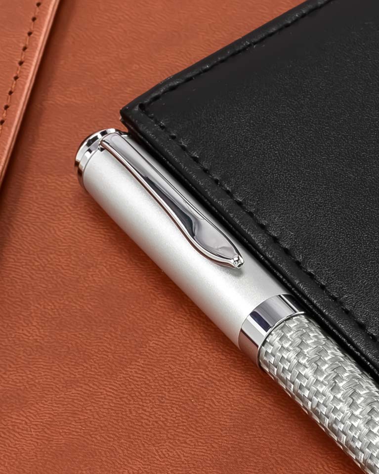 Men pen silver PEN809SV