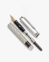 Men pen silver PEN809SV