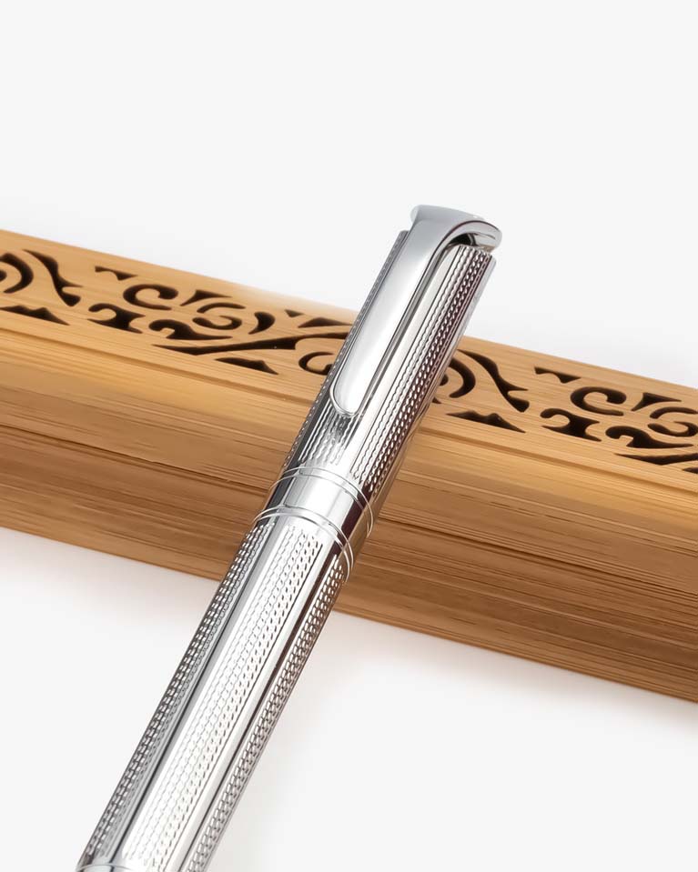 Men pen silver PEN815SV