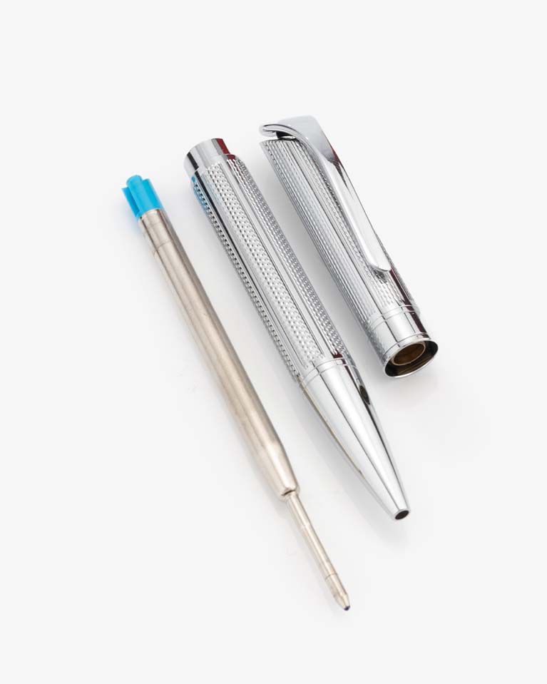 Men pen silver PEN815SV