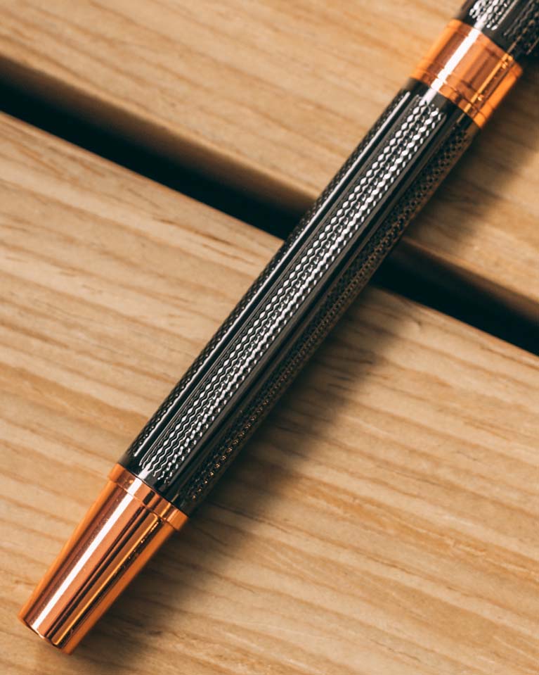 Men pen Gray PEN816GY