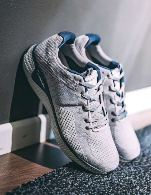 Loremen canavas shoes TS2811LORGY