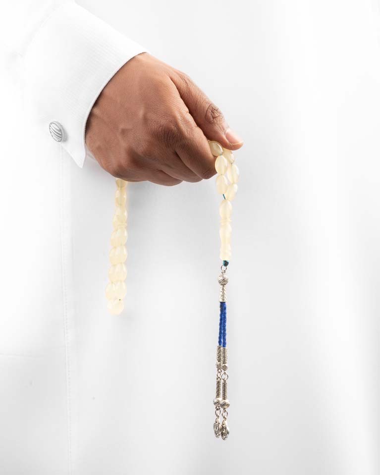 SUN ROSARY 5491ROSWT