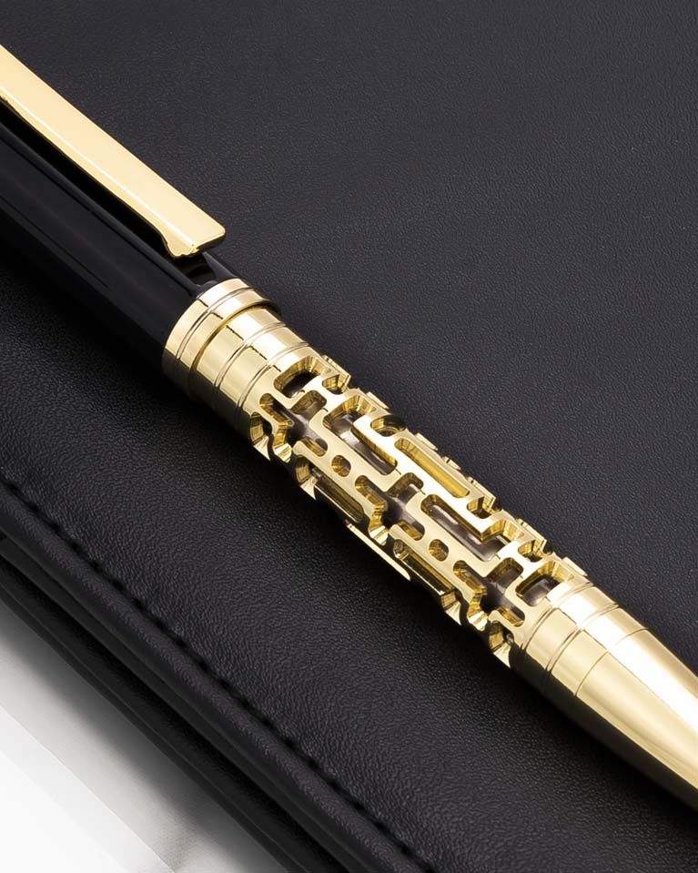 Men pen gold PEN100GD