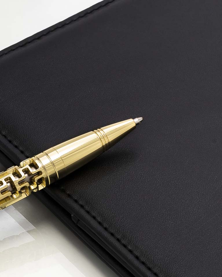 Men pen gold PEN100GD