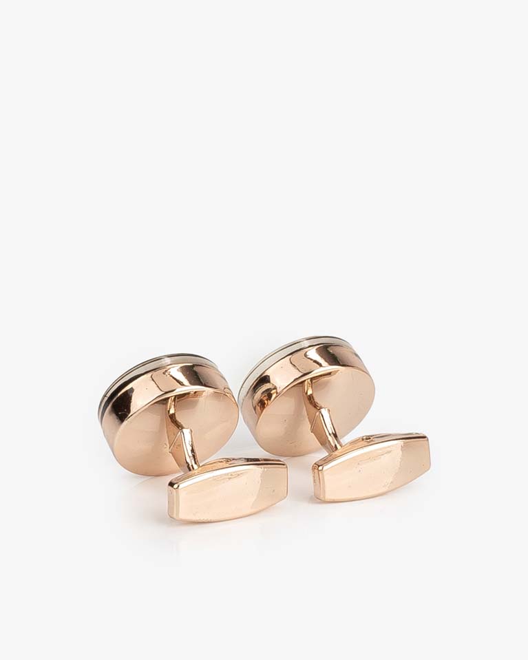 Cufflinks KA4028BK