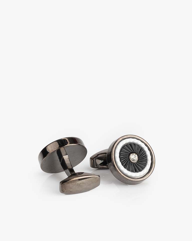 Cufflinks KA4025BK