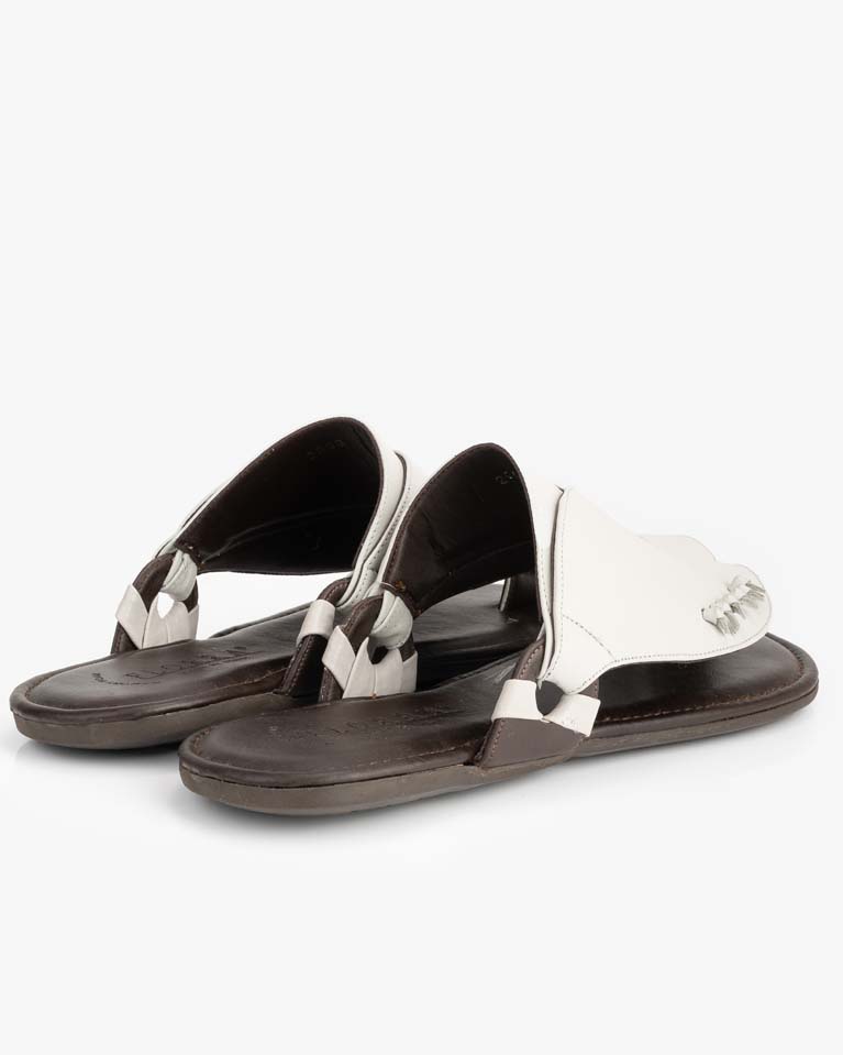 shargy leather sandal 2000FLOLG