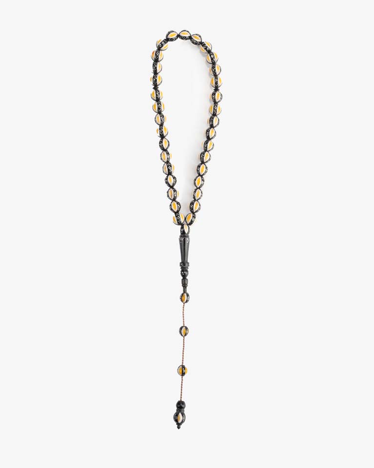 COOK WOOD ROSARY 30027ROSYL