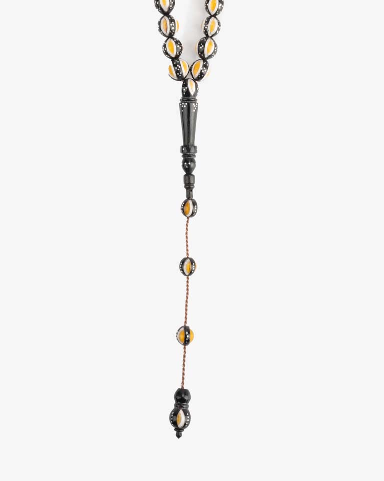 COOK WOOD ROSARY 30027ROSYL