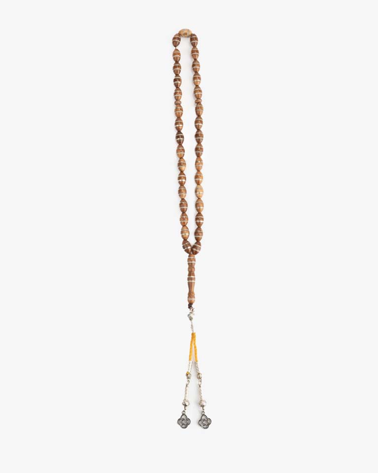 COOK WOOD ROSARY 30029ROSBN