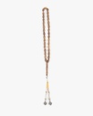 COOK WOOD ROSARY 30029ROSBN