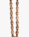 COOK WOOD ROSARY 30029ROSBN