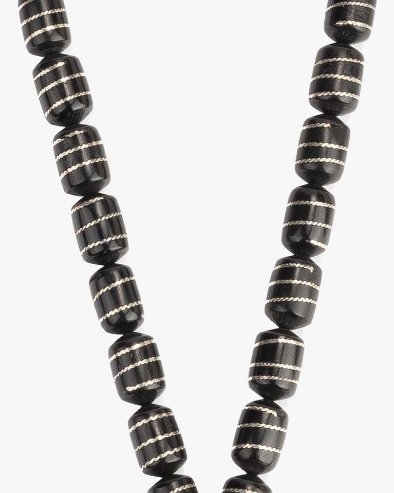 COOK WOOD ROSARY 30028ROSBK