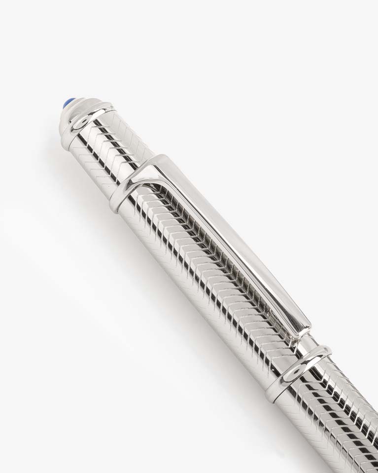 Men pen silver PEN203SV