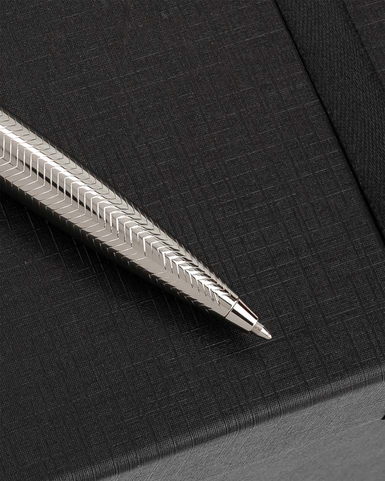 Men pen silver PEN203SV