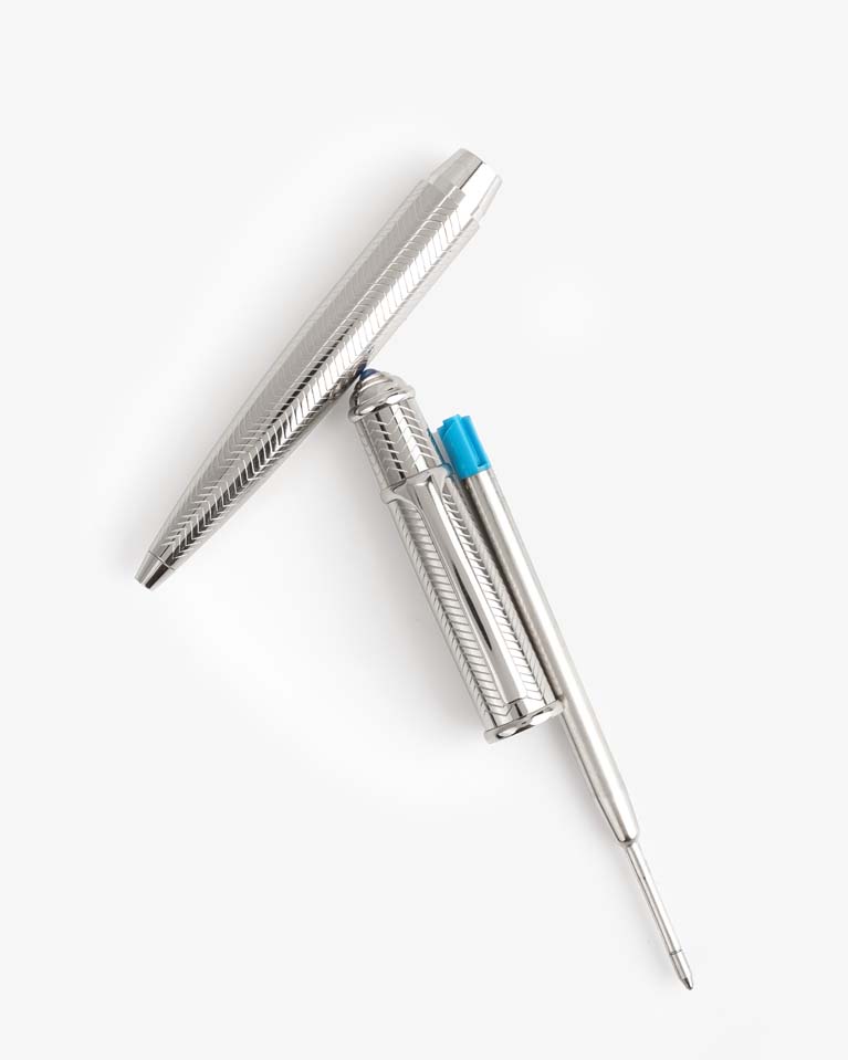 Men pen silver PEN203SV