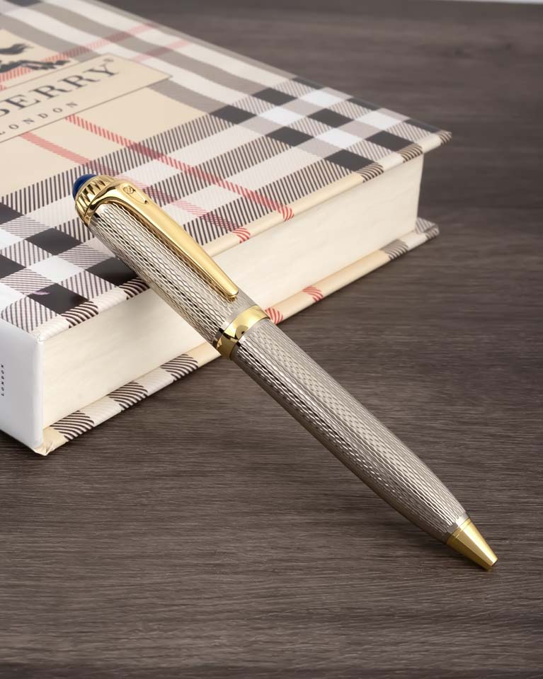 Men pen silver PEN560SV