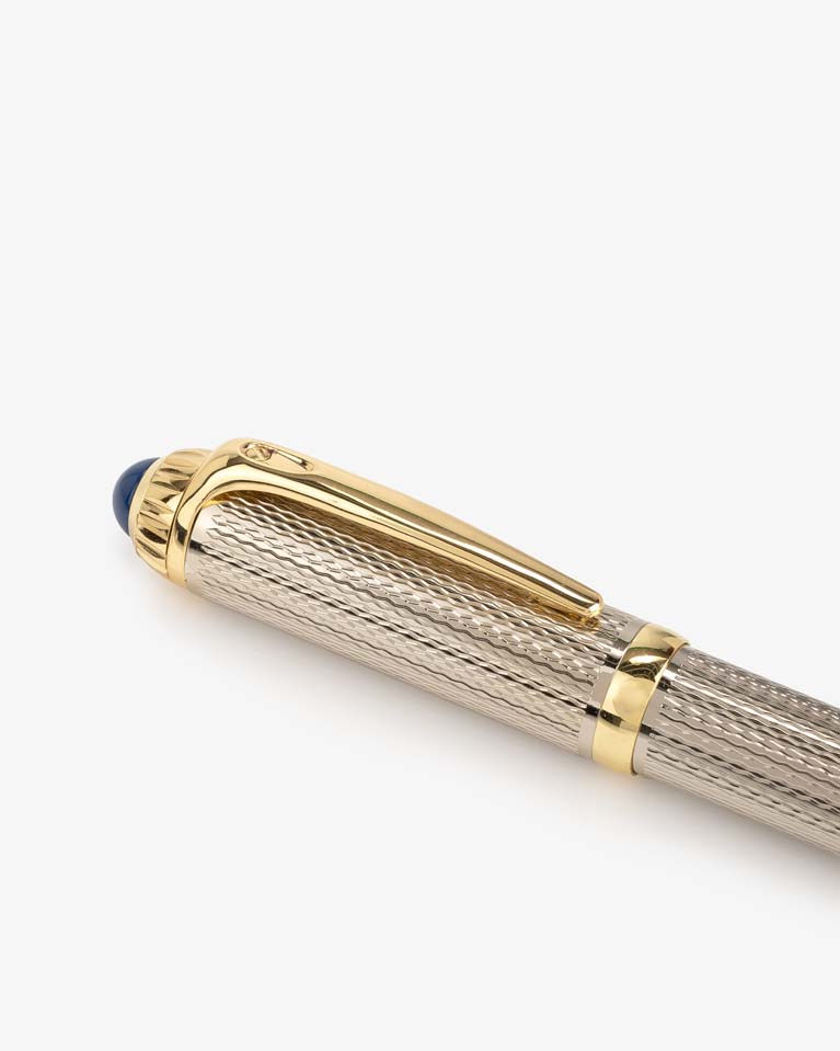 Men pen silver PEN560SV