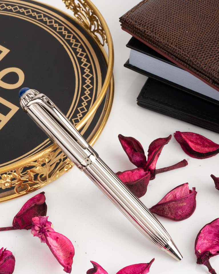 Men pen silver PEN555SV