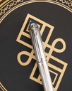Men pen silver PEN555SV