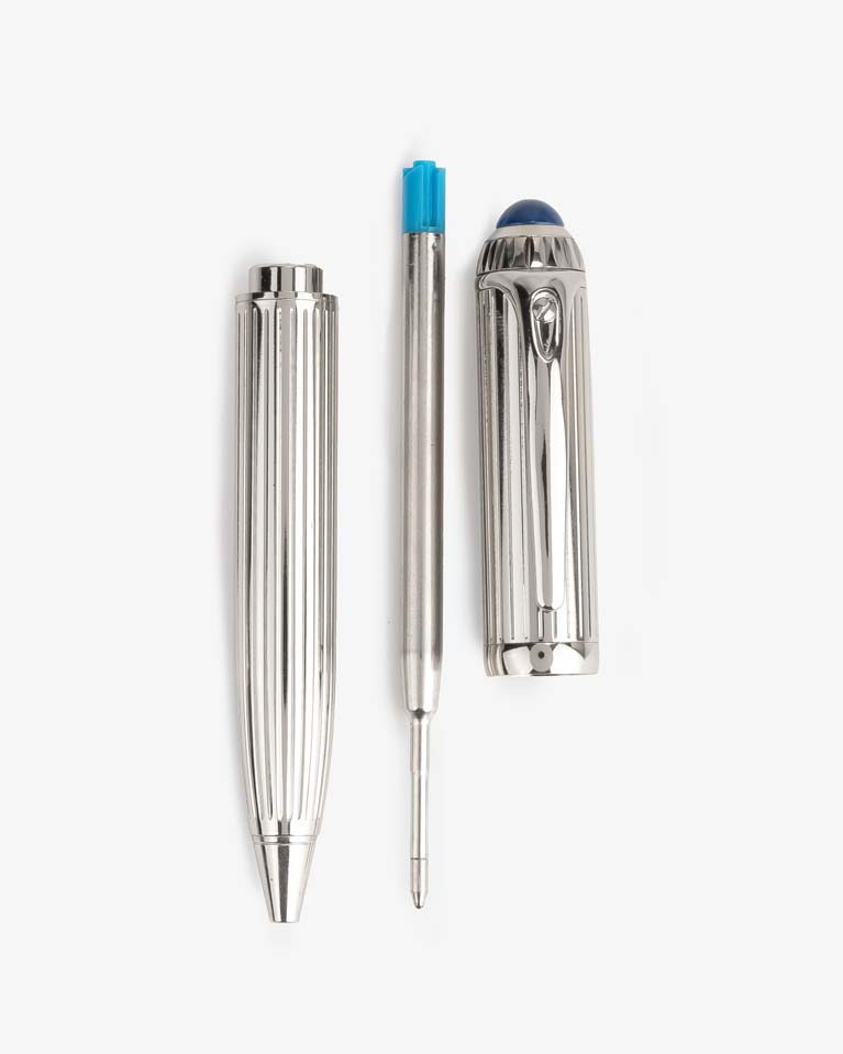 Men pen silver PEN555SV