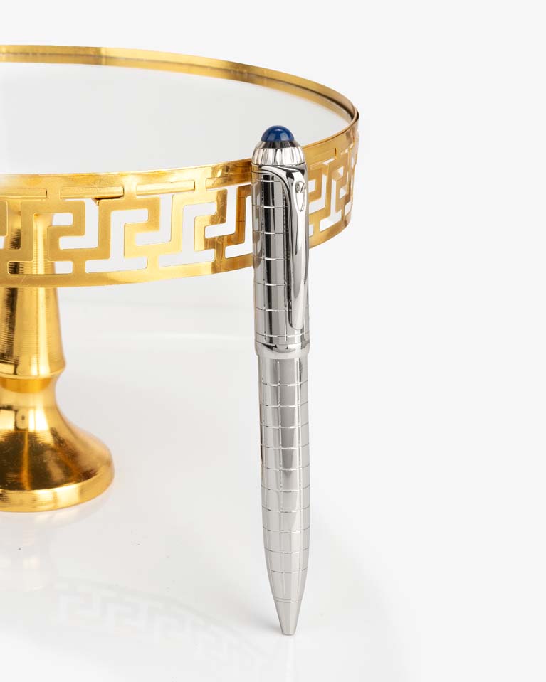 Men pen silver PEN566SV