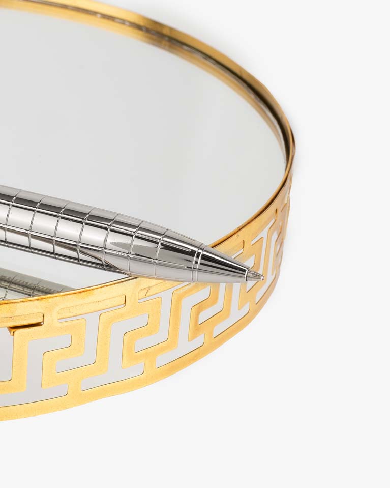 Men pen silver PEN566SV