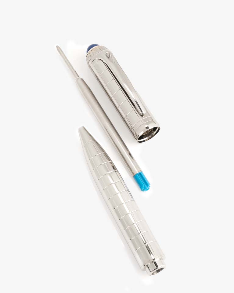 Men pen silver PEN566SV